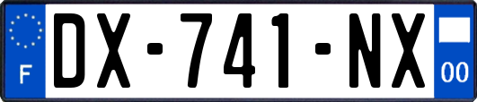 DX-741-NX