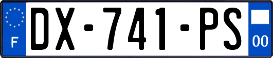 DX-741-PS