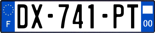 DX-741-PT