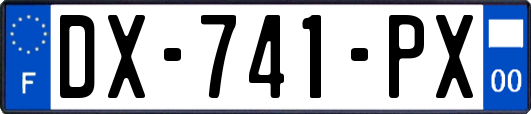 DX-741-PX