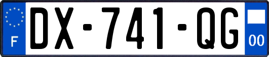 DX-741-QG