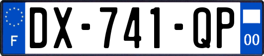 DX-741-QP