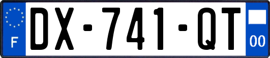 DX-741-QT