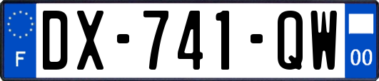 DX-741-QW