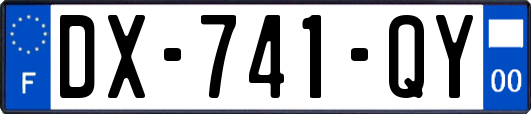 DX-741-QY