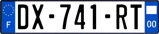 DX-741-RT