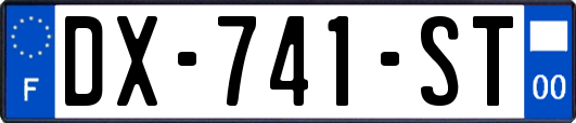DX-741-ST