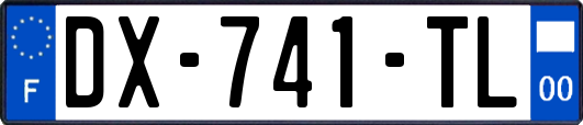 DX-741-TL