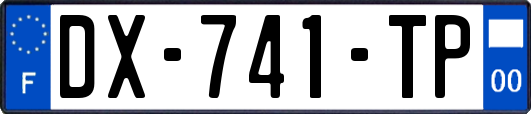 DX-741-TP