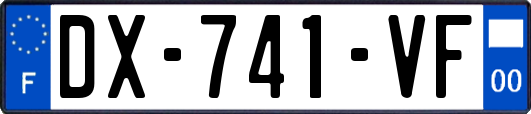 DX-741-VF