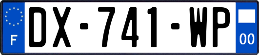 DX-741-WP