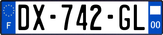 DX-742-GL