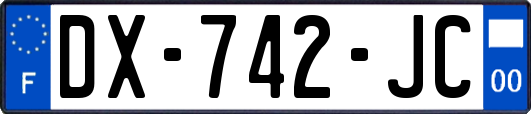 DX-742-JC