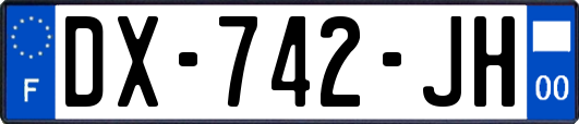 DX-742-JH