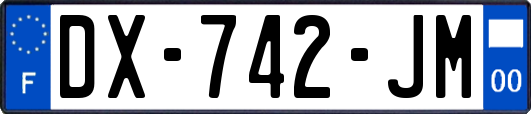 DX-742-JM