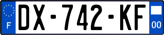 DX-742-KF