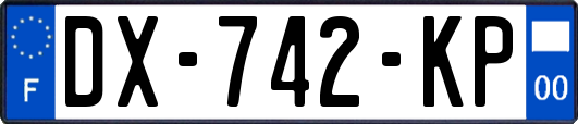 DX-742-KP