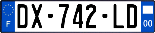 DX-742-LD
