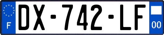 DX-742-LF