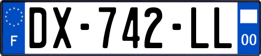 DX-742-LL