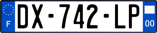 DX-742-LP