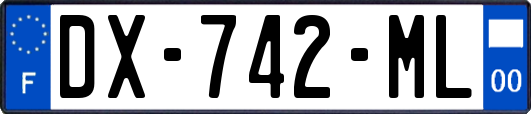 DX-742-ML