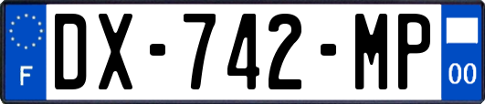 DX-742-MP