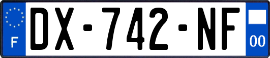 DX-742-NF