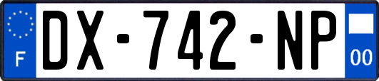 DX-742-NP