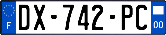DX-742-PC