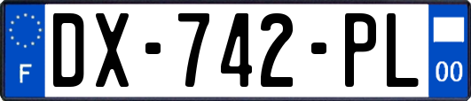DX-742-PL