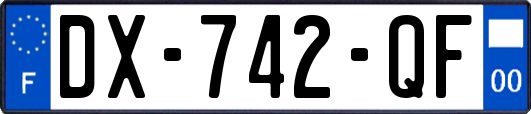 DX-742-QF