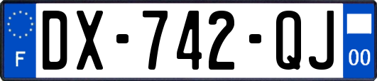 DX-742-QJ