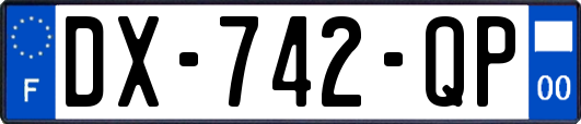 DX-742-QP