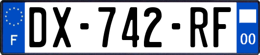DX-742-RF
