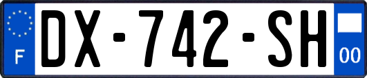 DX-742-SH