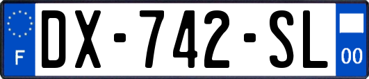 DX-742-SL