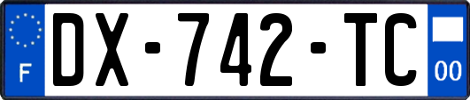 DX-742-TC