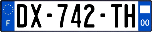 DX-742-TH