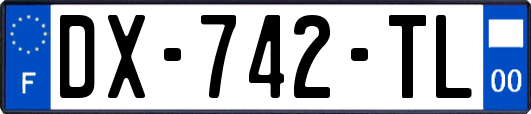 DX-742-TL