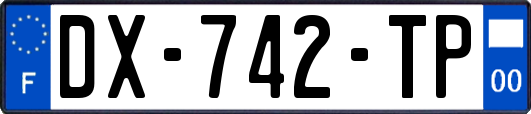 DX-742-TP