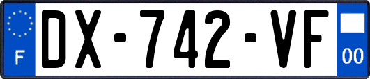 DX-742-VF