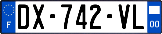 DX-742-VL