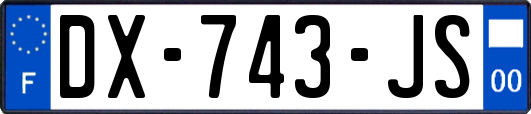 DX-743-JS