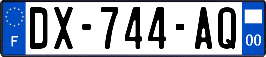 DX-744-AQ