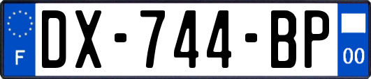 DX-744-BP