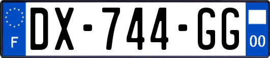 DX-744-GG