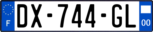 DX-744-GL