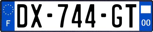 DX-744-GT
