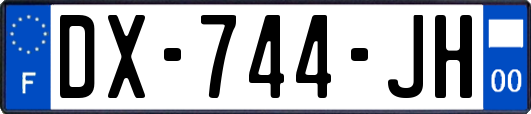 DX-744-JH